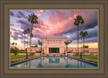 Load image into Gallery viewer, Mesa Sunset Panorama
