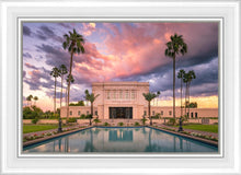 Load image into Gallery viewer, Mesa Sunset Panorama
