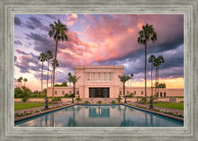 Load image into Gallery viewer, Mesa Sunset Panorama
