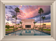 Load image into Gallery viewer, Mesa Sunset Panorama
