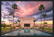 Load image into Gallery viewer, Mesa Sunset Panorama
