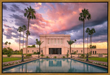 Load image into Gallery viewer, Mesa Sunset Panorama
