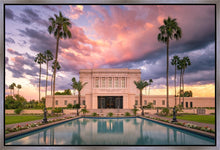 Load image into Gallery viewer, Mesa Sunset Panorama
