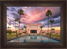 Load image into Gallery viewer, Mesa Sunset Panorama
