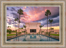 Load image into Gallery viewer, Mesa Sunset Panorama
