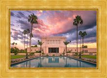 Load image into Gallery viewer, Mesa Sunset Panorama
