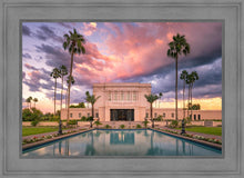 Load image into Gallery viewer, Mesa Sunset Panorama
