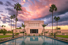 Load image into Gallery viewer, Mesa Sunset Panorama
