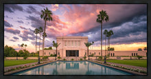 Load image into Gallery viewer, Mesa Sunset Panorama
