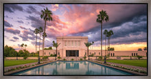 Load image into Gallery viewer, Mesa Sunset Panorama
