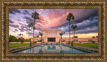 Load image into Gallery viewer, Mesa Sunset Panorama
