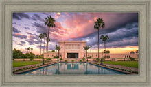 Load image into Gallery viewer, Mesa Sunset Panorama
