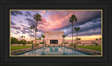 Load image into Gallery viewer, Mesa Sunset Panorama
