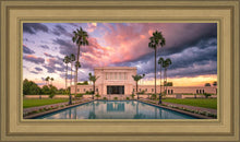 Load image into Gallery viewer, Mesa Sunset Panorama
