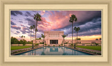 Load image into Gallery viewer, Mesa Sunset Panorama
