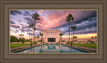 Load image into Gallery viewer, Mesa Sunset Panorama
