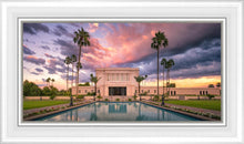Load image into Gallery viewer, Mesa Sunset Panorama
