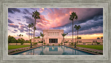 Load image into Gallery viewer, Mesa Sunset Panorama
