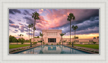 Load image into Gallery viewer, Mesa Sunset Panorama
