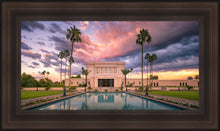 Load image into Gallery viewer, Mesa Sunset Panorama
