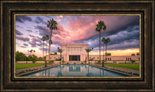 Load image into Gallery viewer, Mesa Sunset Panorama

