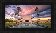 Load image into Gallery viewer, Mesa Sunset Panorama

