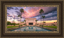 Load image into Gallery viewer, Mesa Sunset Panorama
