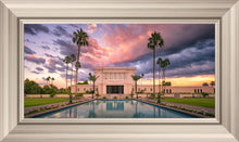 Load image into Gallery viewer, Mesa Sunset Panorama
