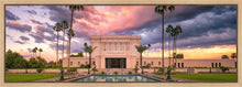 Load image into Gallery viewer, Mesa Sunset Panorama
