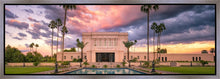 Load image into Gallery viewer, Mesa Sunset Panorama
