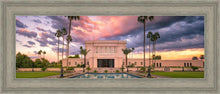 Load image into Gallery viewer, Mesa Sunset Panorama
