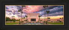Load image into Gallery viewer, Mesa Sunset Panorama
