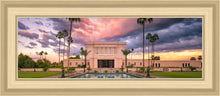 Load image into Gallery viewer, Mesa Sunset Panorama
