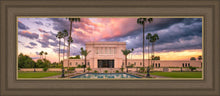 Load image into Gallery viewer, Mesa Sunset Panorama
