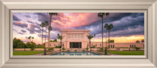 Load image into Gallery viewer, Mesa Sunset Panorama
