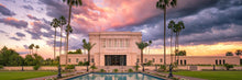 Load image into Gallery viewer, Mesa Sunset Panorama
