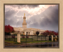 Load image into Gallery viewer, Monticello Breaking Storm
