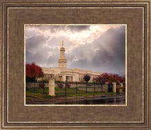 Load image into Gallery viewer, Monticello Breaking Storm
