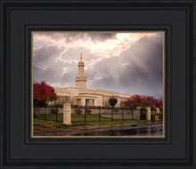 Load image into Gallery viewer, Monticello Breaking Storm
