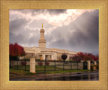 Load image into Gallery viewer, Monticello Breaking Storm

