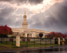 Load image into Gallery viewer, Monticello Breaking Storm
