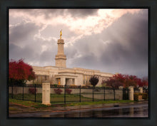 Load image into Gallery viewer, Monticello Breaking Storm
