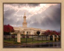 Load image into Gallery viewer, Monticello Breaking Storm

