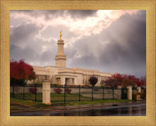 Load image into Gallery viewer, Monticello Breaking Storm
