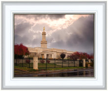 Load image into Gallery viewer, Monticello Breaking Storm
