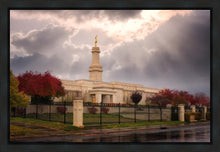 Load image into Gallery viewer, Monticello Breaking Storm

