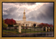Load image into Gallery viewer, Monticello Breaking Storm

