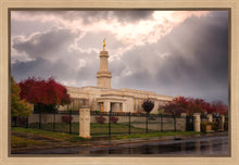 Load image into Gallery viewer, Monticello Breaking Storm

