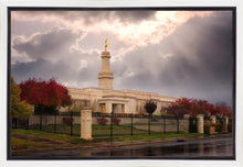 Load image into Gallery viewer, Monticello Breaking Storm
