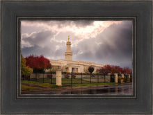 Load image into Gallery viewer, Monticello Breaking Storm
